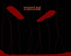 Mantas (USA-2) : Vampirism